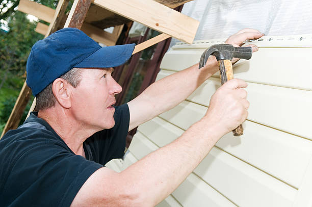 Best Storm Damage Siding Repair  in Moville, IA